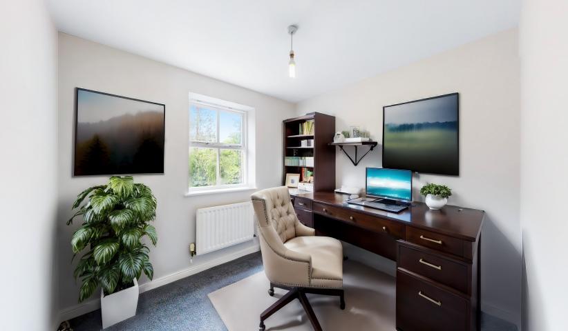 Modern Townhouse Chamberlayne Avenue , Wembley